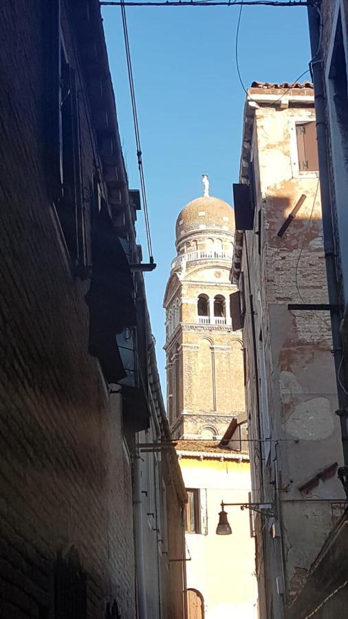 Red House Ai Mori Διαμέρισμα Βενετία Εξωτερικό φωτογραφία